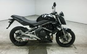 KAWASAKI ER400 N 2012 ER400B