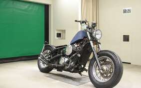 KAWASAKI VULCAN 400 CLASSIC 1997 VN400A