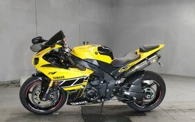 YAMAHA YZF-R1 2011 RN24J