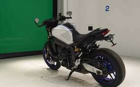 YAMAHA MT-09 SP 2023 RN69J