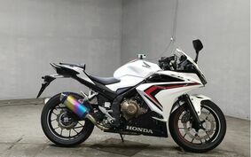 HONDA CBR400R 2019 NC56