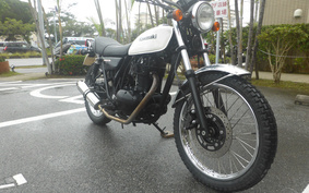 KAWASAKI 250TR BJ250F