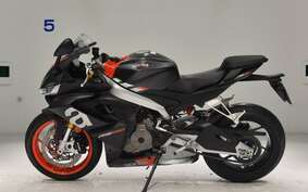 APRILIA RS660 2022