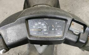 YAMAHA AXIS 50 3VP