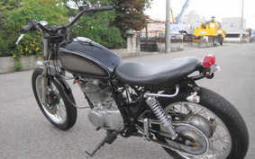 YAMAHA SR400 1984 2H6