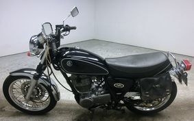 YAMAHA SR400 2002 RH01J