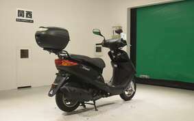 YAMAHA AXIS 125 TREET SE53J