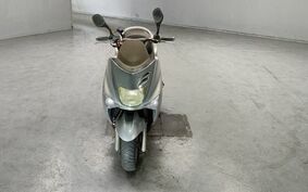 YAMAHA MAJESTY 125 5CA