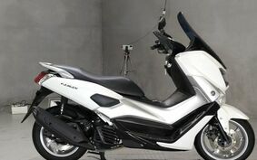 YAMAHA N-MAX 125 SE86J