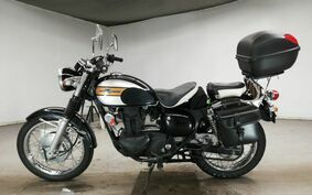 KAWASAKI ESTRELLA CUSTOM BJ250A