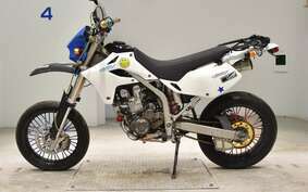 KAWASAKI KLX250D TRACKER LX250E