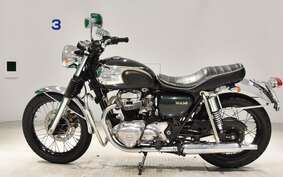 KAWASAKI W650 2004 EJ650A