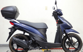 SUZUKI ADDRESS 110 CE47A