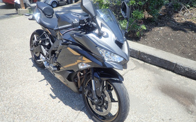 KAWASAKI NINJA ZX 25 R SE ZX250E