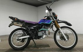 YAMAHA SEROW 225 W 4JG