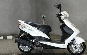 YAMAHA CYGNUS 125 X SE44J