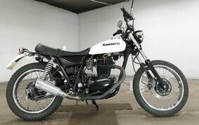 KAWASAKI 250TR BJ250F