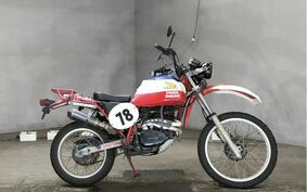 HONDA XL250R PARIS-DAKAR  MD03