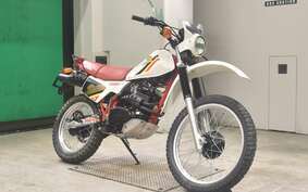 HONDA XL250R MD03