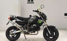 KAWASAKI KSR110 KL110A