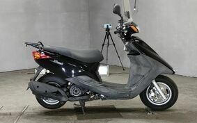 YAMAHA AXIS 125 TREET SE53J