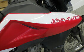 HUSQVARNA TE630 2010