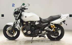 YAMAHA XJR1300 L RP17J