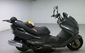 YAMAHA MAJESTY 125 FI SE27