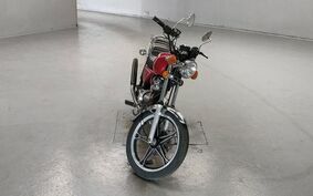 SUZUKI GN125 H 不明