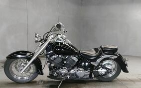 YAMAHA DRAGSTAR 400 CLASSIC 1998 4TR