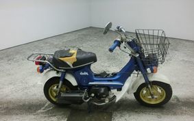 HONDA CHALY 50 CF50