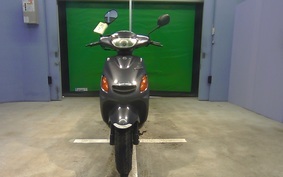 YAMAHA AXIS 100 2006 SB06J