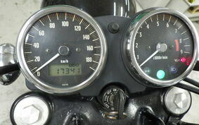 KAWASAKI W400 2006 EJ400A