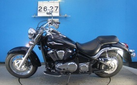 KAWASAKI VULCAN 900 CLASSIC 2010 VN900B