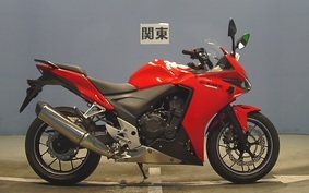 HONDA CBR400R ABS 2013 NC47