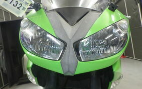 KAWASAKI NINJA 400R 2012 ER400B