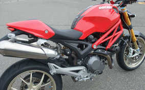 DUCATI MONSTER 1100 S 2009 M502A