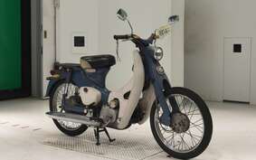 HONDA C102 SUPER CUB C102