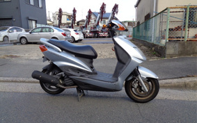 YAMAHA CYGNUS 125 X SE12J