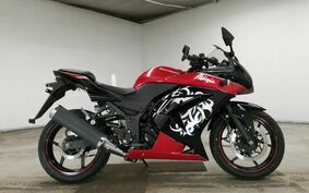 KAWASAKI NINJA 250R EX250K