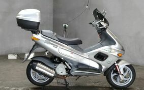 GILERA ランナーFXR180 不明