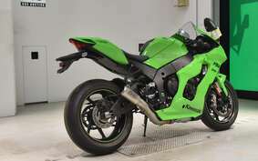 KAWASAKI ZX 10 NINJA RR 2021 ZXT02L