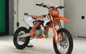 KTM 85 SX