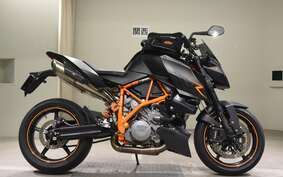 KTM 990 SUPER DUKE  R 2009 VD940