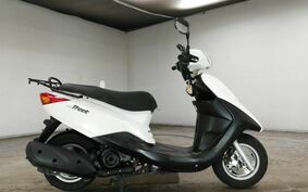 YAMAHA AXIS 125 TREET SE53J