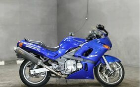 KAWASAKI ZZ-R400 2004 ZX400N