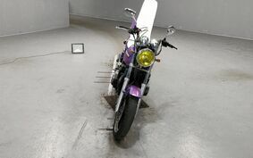 KAWASAKI ZEPHYR 400 1992 ZR400C