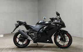 KAWASAKI NINJA 250R EX250K