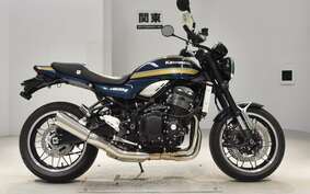 KAWASAKI Z900RS ZR900C