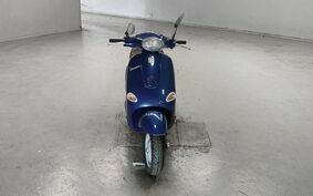 VESPA ET4 125 ZAPM190